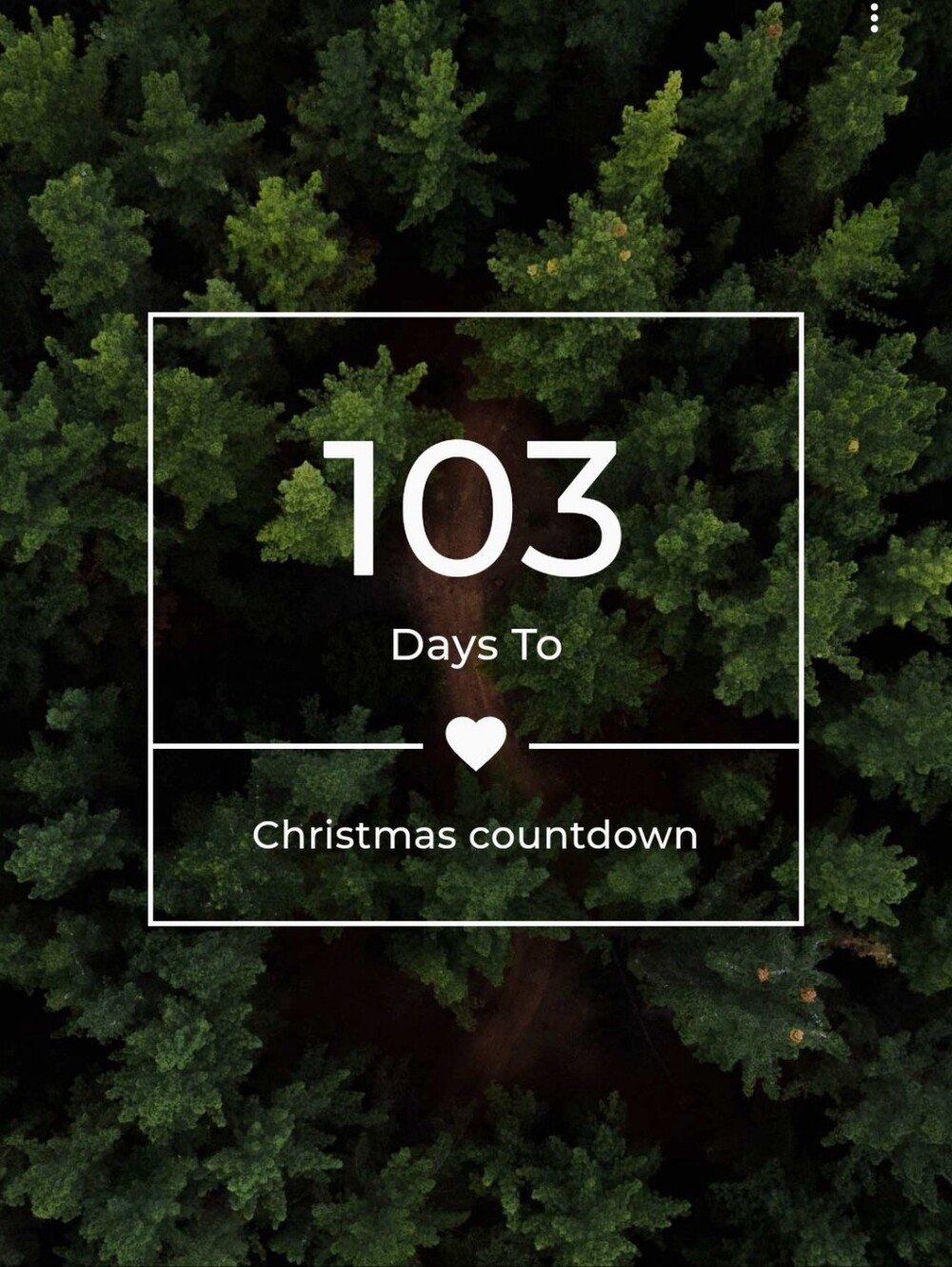 Countdown To Christmas - Picture 2 of 10